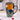 Moon Rabbit Design 15oz Tea Mugs with Lid and Infuser