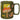 Gardenland Studio Mug, With MEGAN & CO. Infuser Basket