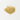 A small, centered mound of dried ginger root pieces, featuring a pale, creamy-yellow color and a fibrous, woody texture on a plain white surface.