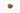 A small, centered mound of dried yellow dock root pieces, consisting of coarse, irregular herbal granules in a mix of earthy olive-green and tan tones, placed on a clean white background.