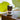 A 2.3ml (5/8th dram) amber glass bottle of Kid's Chest Re-Leaf essential oil on a wooden surface with a blurred leaf background, featuring kid-safe herbs like Lavender, Thyme, and Spearmint.