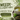 Promotional graphic for 'Weedy Wednesday' green tea with a cup of green tea, leaves, and text on a green background.