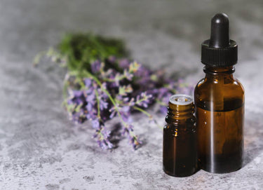 Bug Ban Essential Oil (5/8th Dram – 2.3mL) – Botanical Bug Repellant