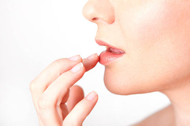 Silk Lip Balm (6g) – Hydrating + Nourishing Lip Care