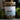 Natural 'Cooling Cleanse Tea' for Refreshing Detoxification, Glass Jar